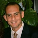 Profile picture of Amir Naguib Selim (MBA, PMP)