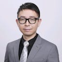 Profile picture of Jared Zeng 曾琦扬