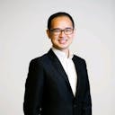 Profile picture of Nicholas Ong 王伟承