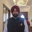Profile picture of Maninder Paul Singh