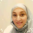 Profile picture of Heba Muhsen