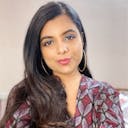Profile picture of Chandni Gujar