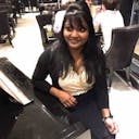 Profile picture of Swetha Krishnan