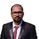 Profile picture of Aquil Ahmad ( 阿奎爾), PhD