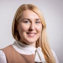 Profile picture of Dr Rebecca Beech