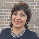 Profile picture of Shereena Hussein