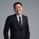Profile picture of Rongjie Lin