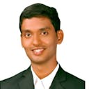 Profile picture of Akhil Reddy Ramolla