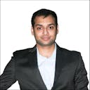 Profile picture of Gaurav Gupte Digital Marketing Director