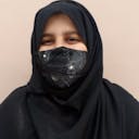Profile picture of Tanzeela Afzal