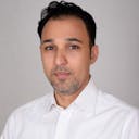 Profile picture of Hossein Kian Ara