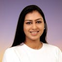 Profile picture of Aishwarya Ganji