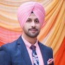 Profile picture of Ravinder Pal Singh