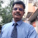 Profile picture of K Venkata Subramanian (KVS)