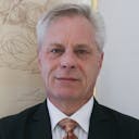 Profile picture of Svend Endresen