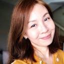 Profile picture of Abby Wong 黄龄亿