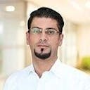Profile picture of Raed Almasri