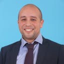 Profile picture of Ibrahim Errbibi
