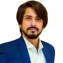 Profile picture of M Hassan Zulfiqar