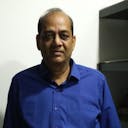 Profile picture of Sushil Goenka