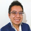 Profile picture of Luis Garcia