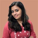 Profile picture of Jyotishree Datta Majumder