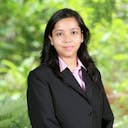 Profile picture of Trisha Barua