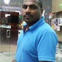 Profile picture of Vargheesraja Paulraj