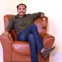 Profile picture of Satish Reddy Patil.
