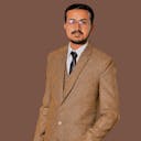 Profile picture of Syed Muzammil Shah
