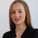 Profile picture of Natalia Jamborova, MBA