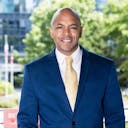 Profile picture of Berron Brown - SFR, RSPS