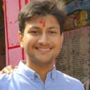 Profile picture of Shantanu Chaturvedi