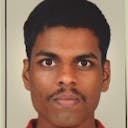 Profile picture of AJITH RAVIKUMAR