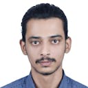 Profile picture of Abhish Byreshappa