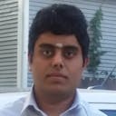 Profile picture of Sriram Srinivasan