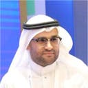 Profile picture of Abdulellah Al Thobaity 