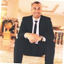 Profile picture of Khaled Abdelaziz