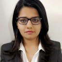 Profile picture of Charmi Ruparelia