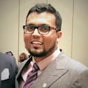 Profile picture of Rizwan Shaik, MD, EMBA🔻