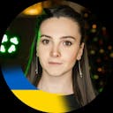 Profile picture of Kateryna Belova