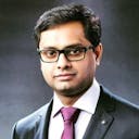 Profile picture of Deepanjan Datta, Ph.D.