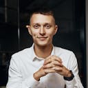Profile picture of Bogdan Guriev