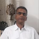 Profile picture of Krishnan Venkatesalu