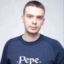 Profile picture of Kirill Serhiienko