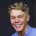 Profile picture of Jacob Ingham-Gore
