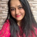 Profile picture of Megha Gautam