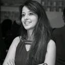Profile picture of Mallika Sehgal