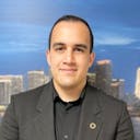 Profile picture of Ruben James Rodriguez, MBA, LCAM
