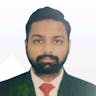 Syed Faraz Ali (MBA-SCM, B.E) (He/His) profile picture